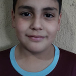 Foto de Isaias Benjamin Palacios Chandia