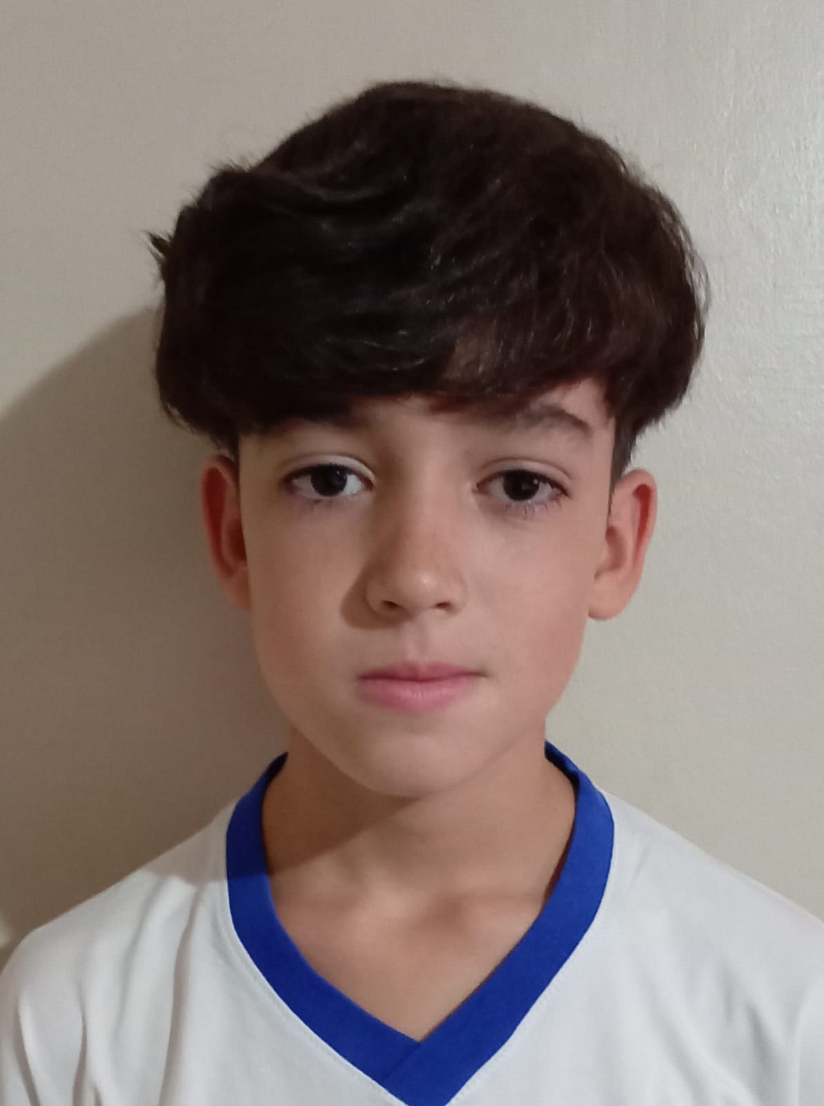 Foto de Jesús Lucca Franco Coilla Cirillo