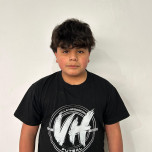 Foto de Bruno Saavedra Harba
