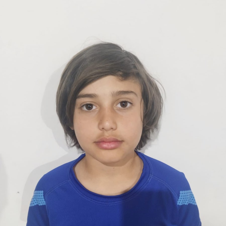 Foto de Leon Vieyra