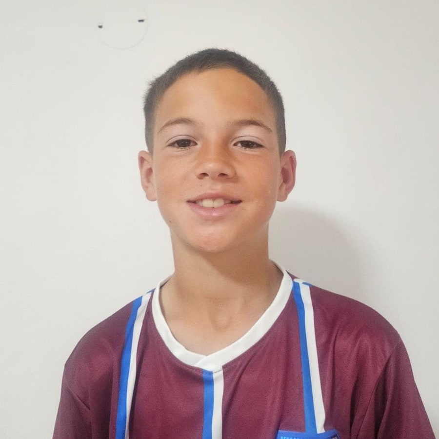 Foto de Agustin Marquez