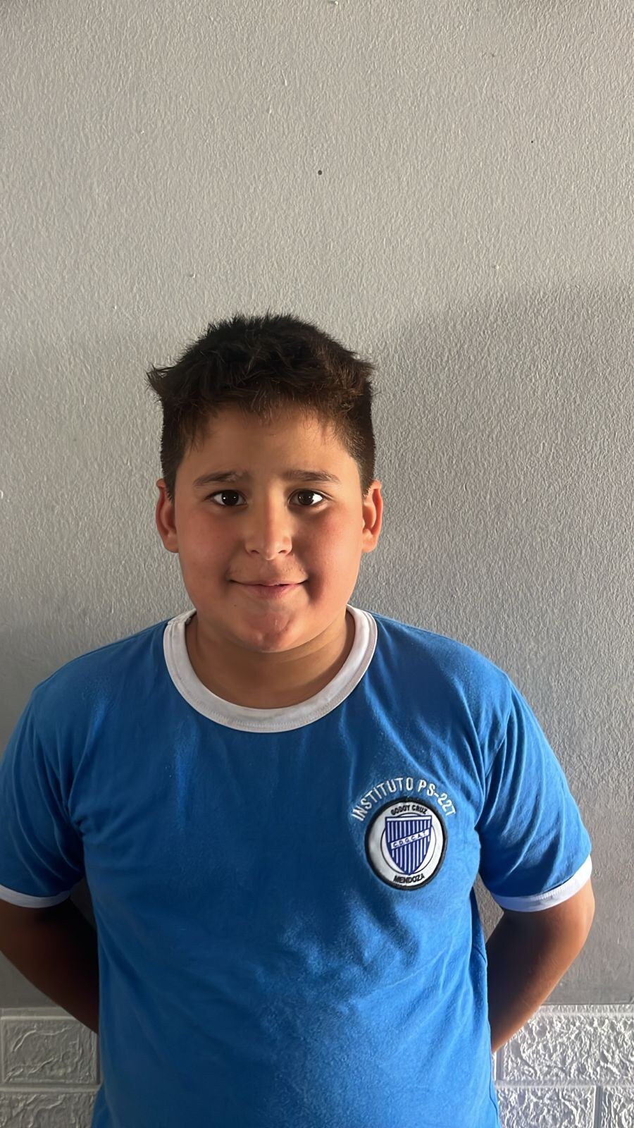 Foto de Ramiro Sanchez