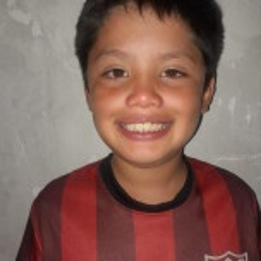 Foto de Tiziano Rodriguez