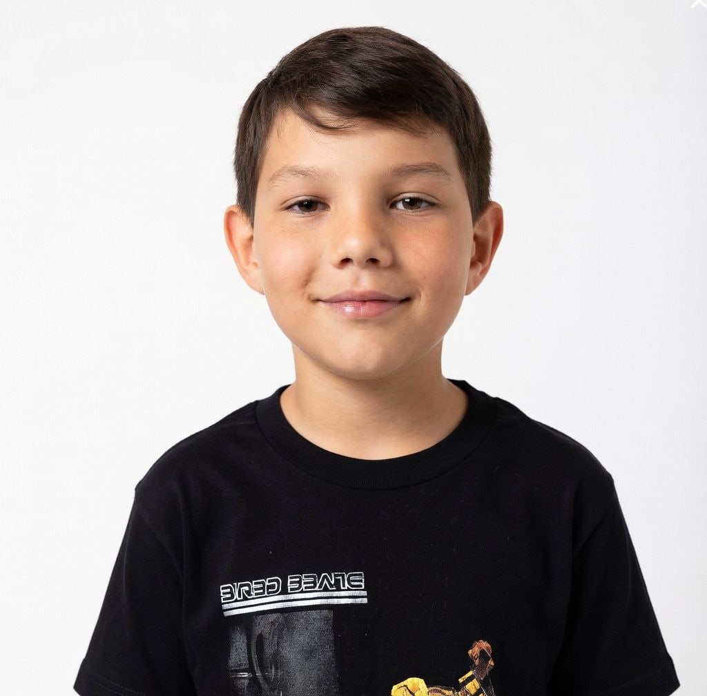 Foto de Rafael Conocente