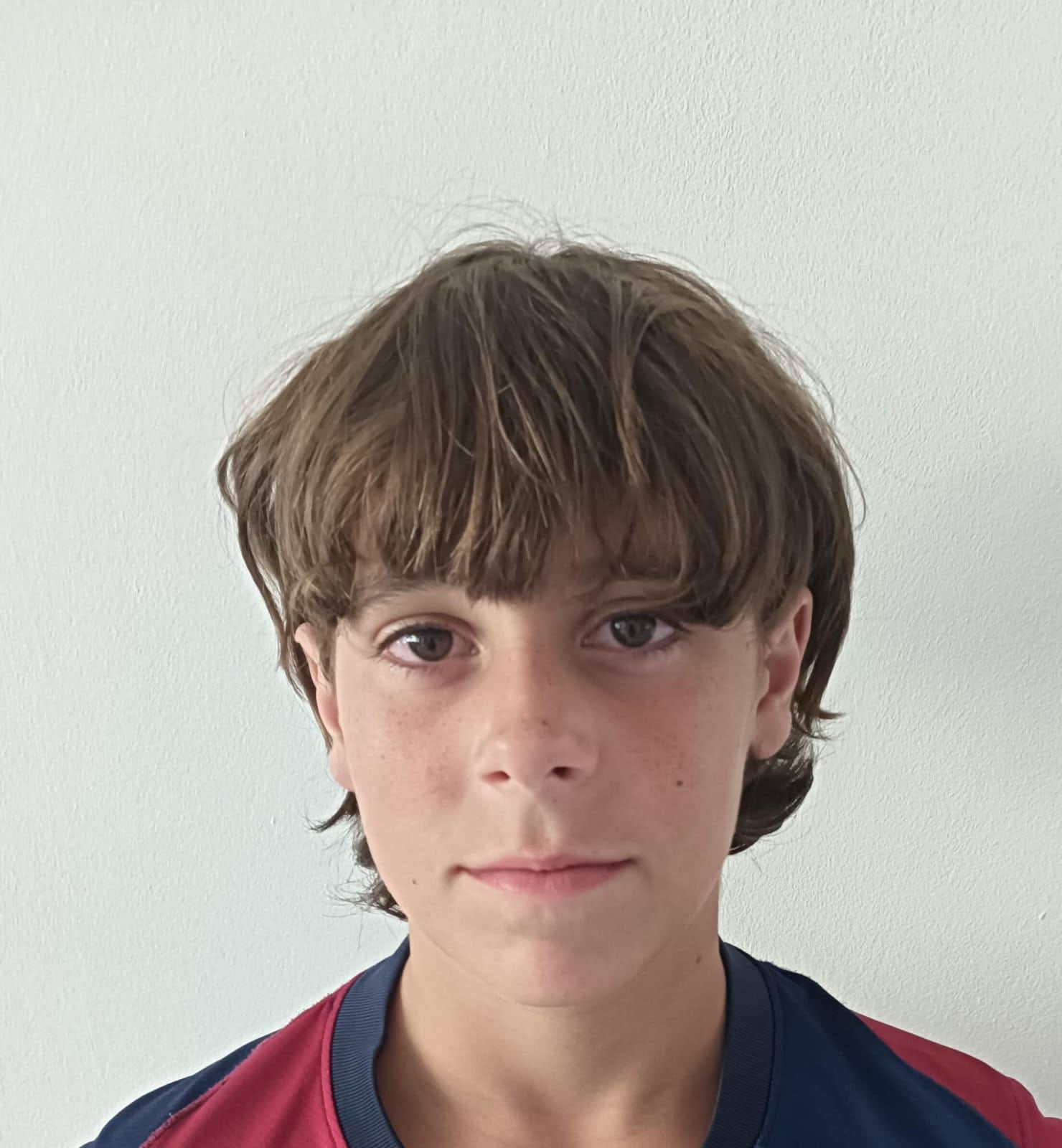Foto de Valentino Gutierrez Giordanino