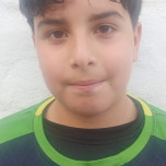Foto de Dilan Belmonte