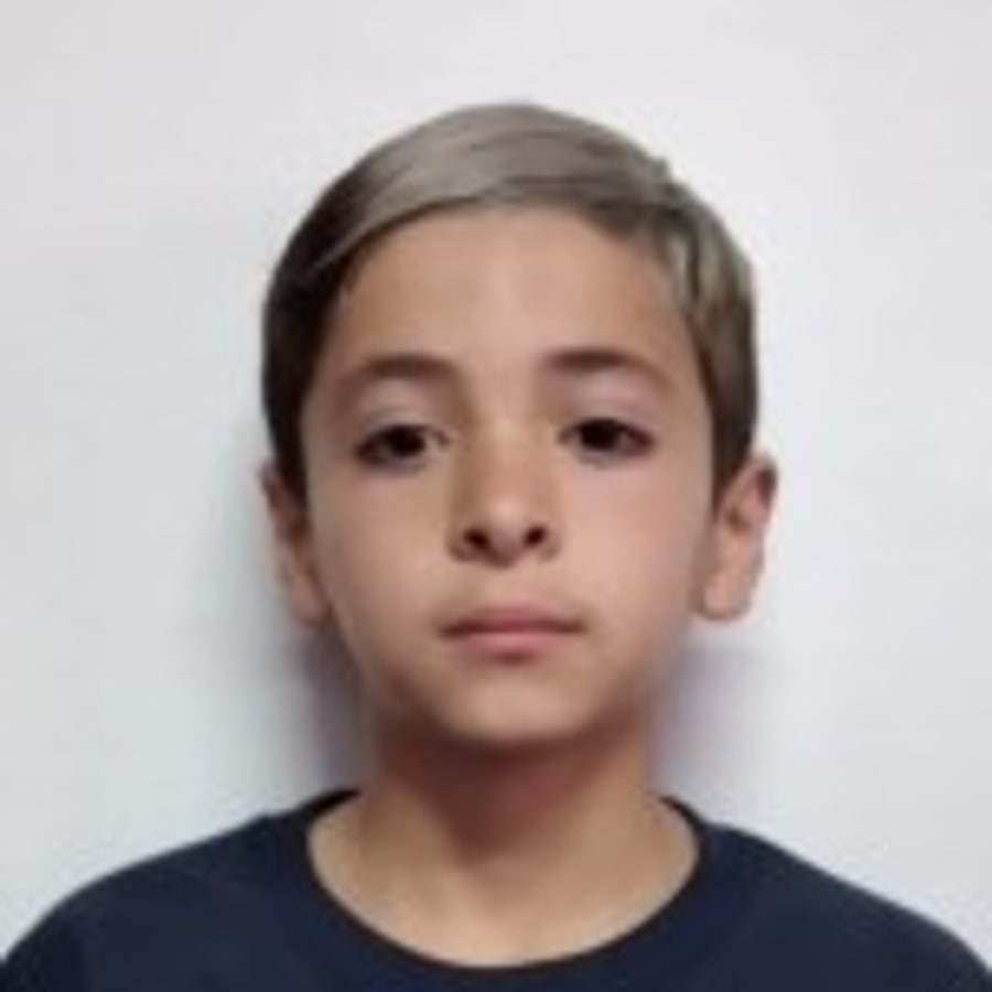 Foto de Alejo Agustin Lopez Cepeda