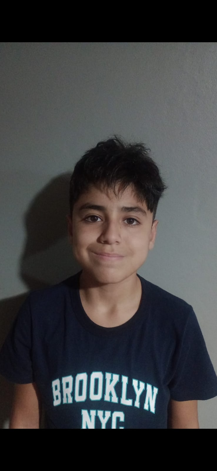 Foto de Bautista Busto