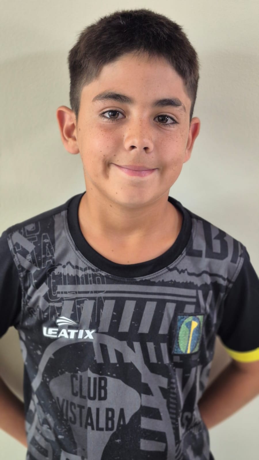 Foto de Lisandro Vila Caliri