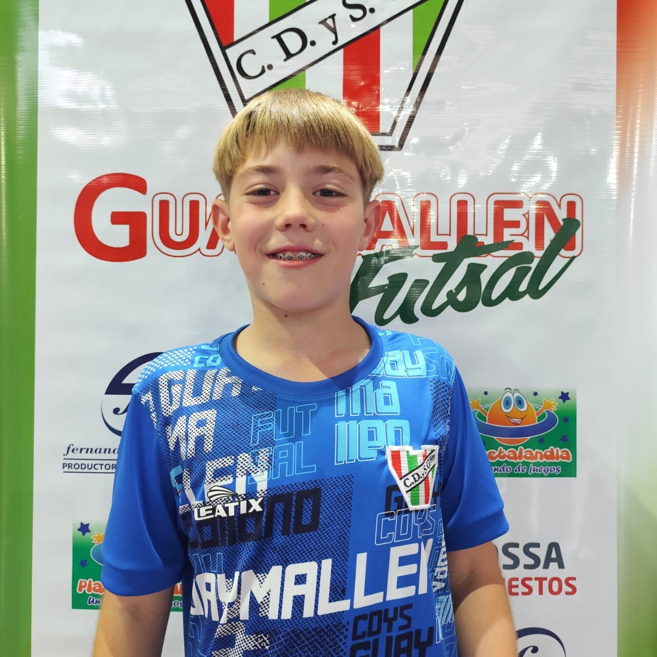 Foto de Martin Giuliano Mataloni