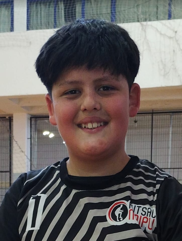 Foto de Genaro Carabajal