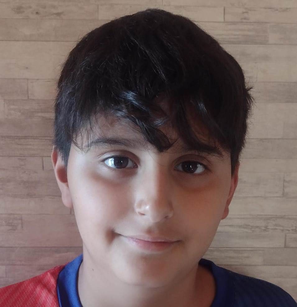 Foto de Thiago Sosa Agostini