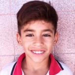 Foto de Theo Valentino Villarreal Arriagada