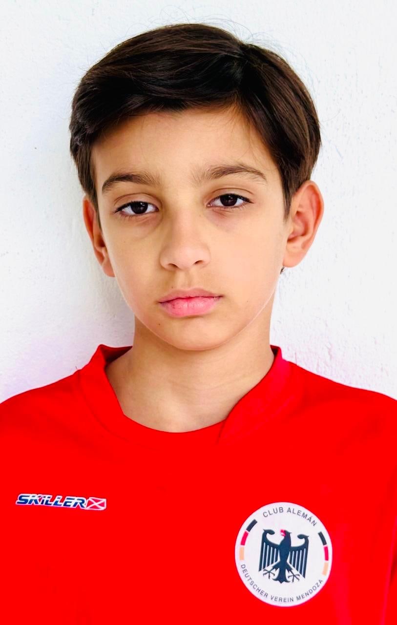 Foto de Julian Mulet Palavecino