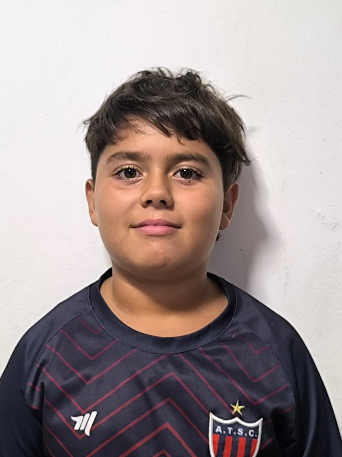 Foto de Benjamin De Gaetano