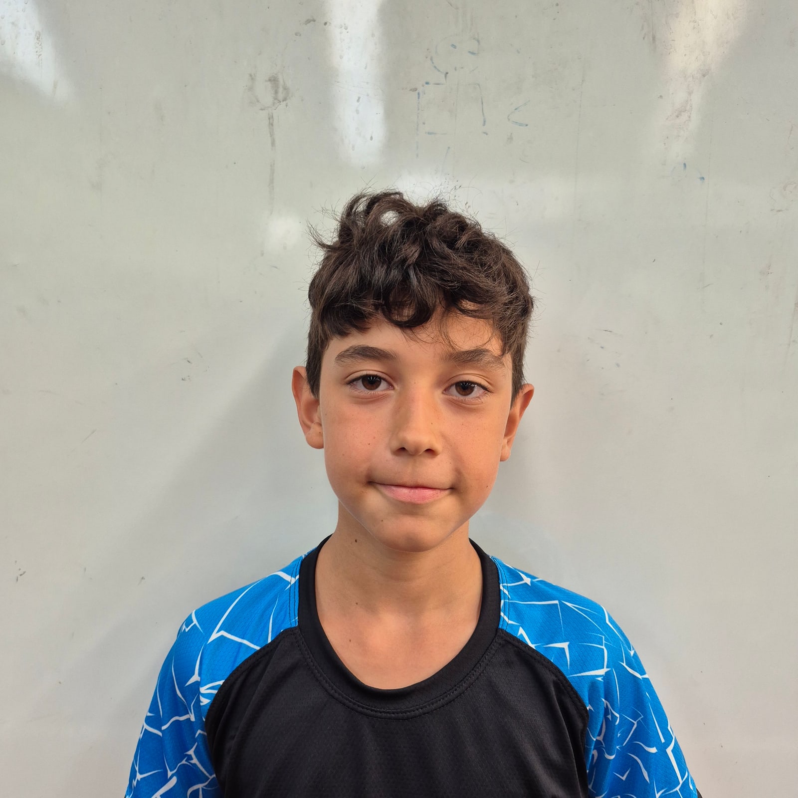 Foto de Jose Ignacio Di Giuseppe Nahman