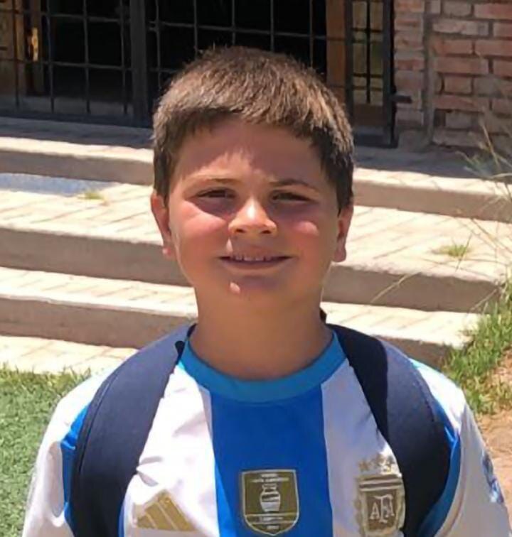 Foto de Lautaro Hernandez