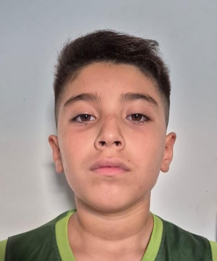 Foto de Bastian Gonzaga