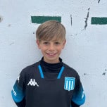 Foto de Valentino Martinez Diaz