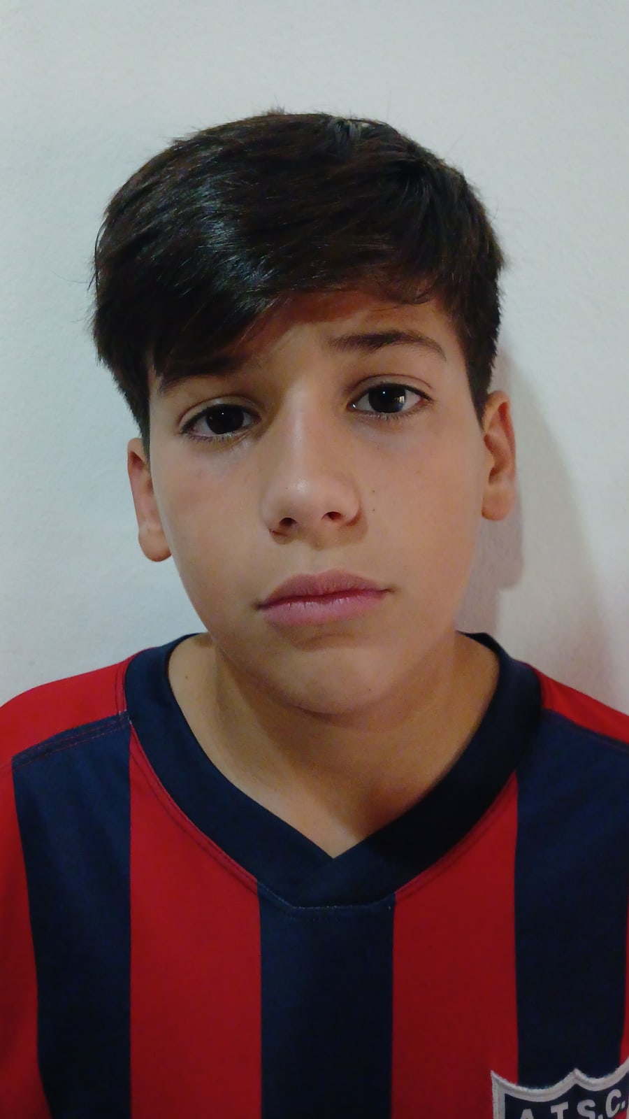 Foto de Augusto Acevedo Chales