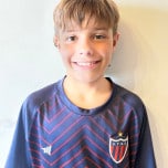 Foto de Donato Anfuso Baldini