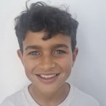 Foto de Valentino Bertonati Dâ´agostino