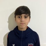 Foto de Juan Segundo Fugazzotto Alvarez