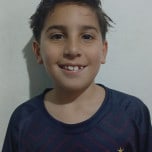 Foto de Luciano Mael Bullones Perviu