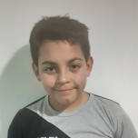 Foto de Bautista Nicolas Vargas Pariente