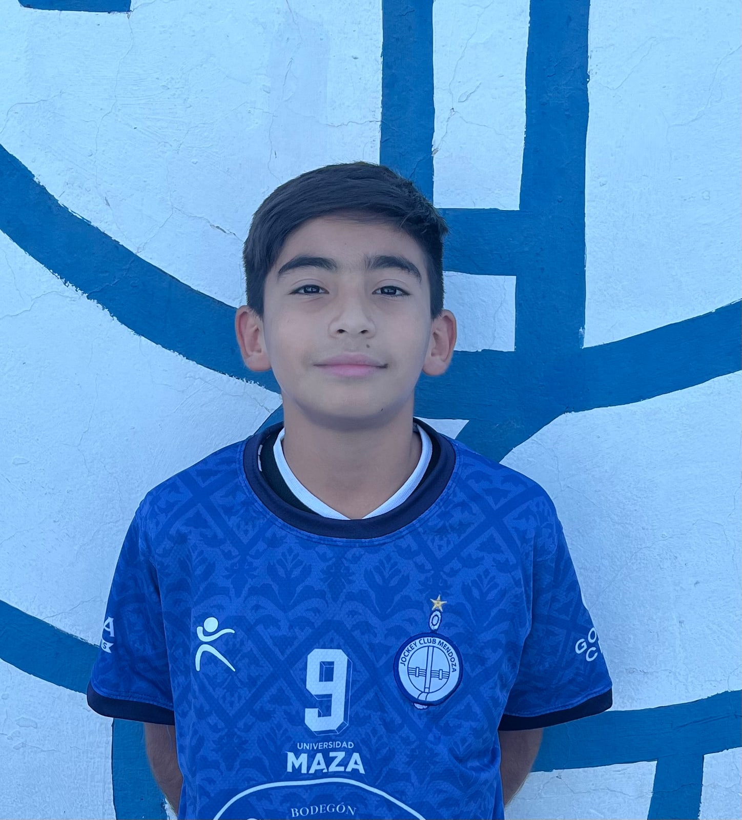 Foto de Joaquin Ignacio Quiroga Fernandez