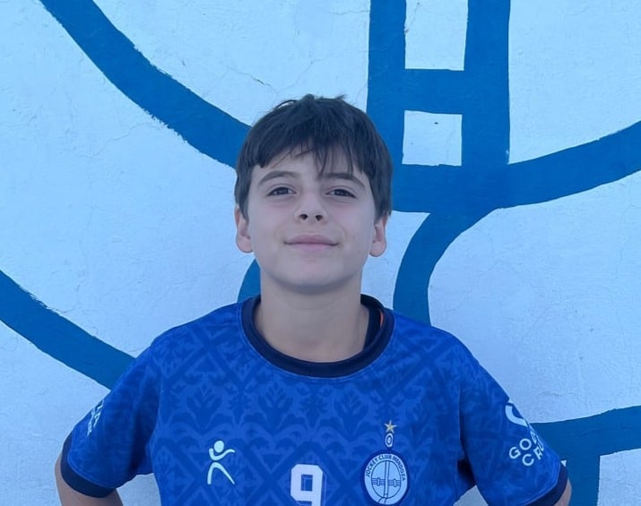 Foto de Benjamin Parada Navarro