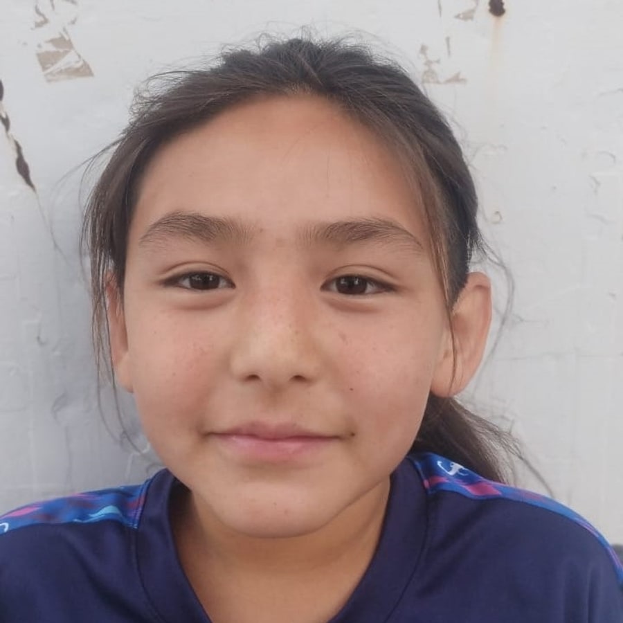Foto de Lautaro Ignacio Vallejos