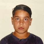 Foto de Alvaro Martín Sosa Maldonado