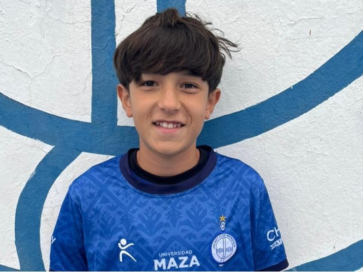 Foto de Juan Manuel Estrella González