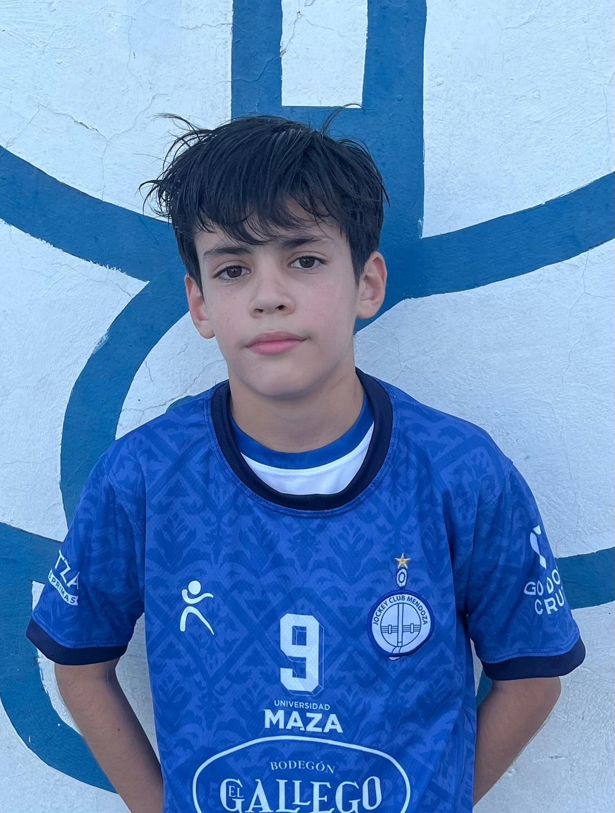 Foto de Bautista Ezequiel Guzzanti Narvaez