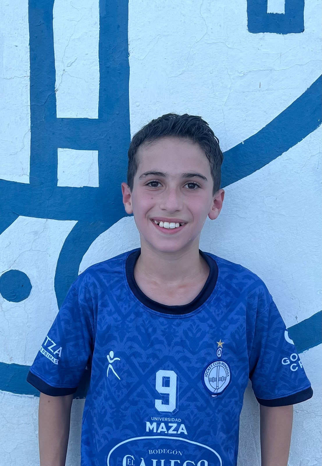 Foto de Nathan Priori