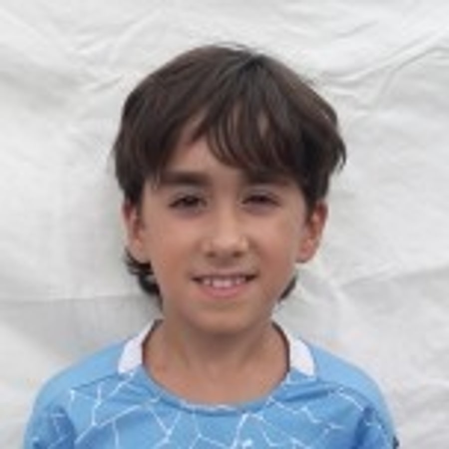 Foto de Simon Bettinardi