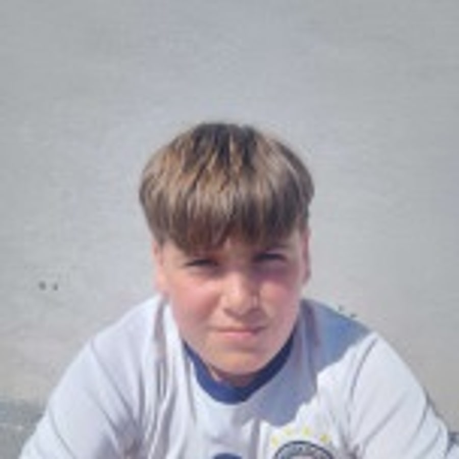Foto de Gael Blanquer Cannizzo