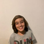 Foto de Lautaro Benjamin Bustos Rios