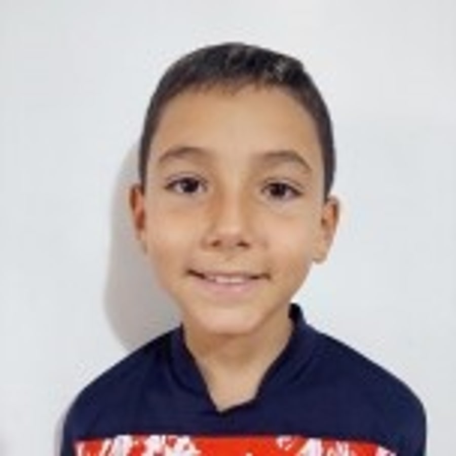 Foto de Bastian Mateo Cardenas