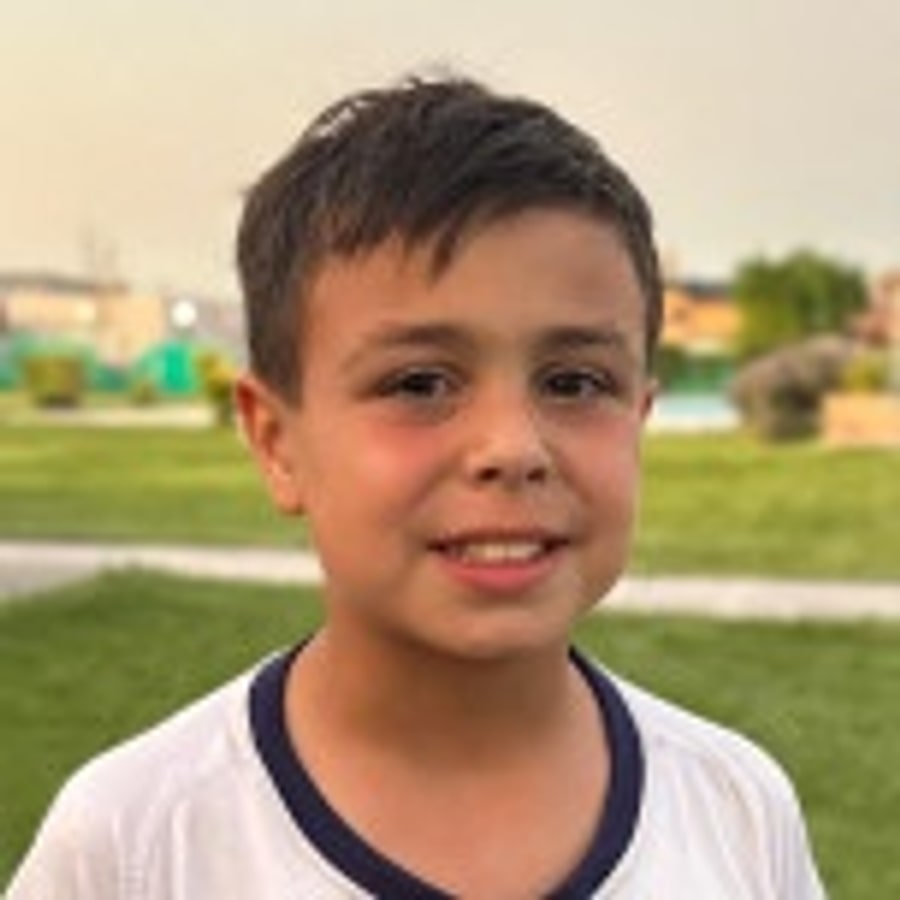 Foto de Demian Gabriel Italiano