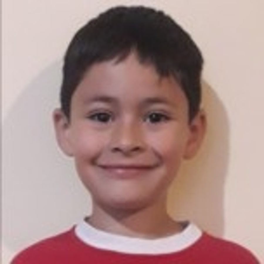 Foto de Juan Ignacio Garcia Echeverria
