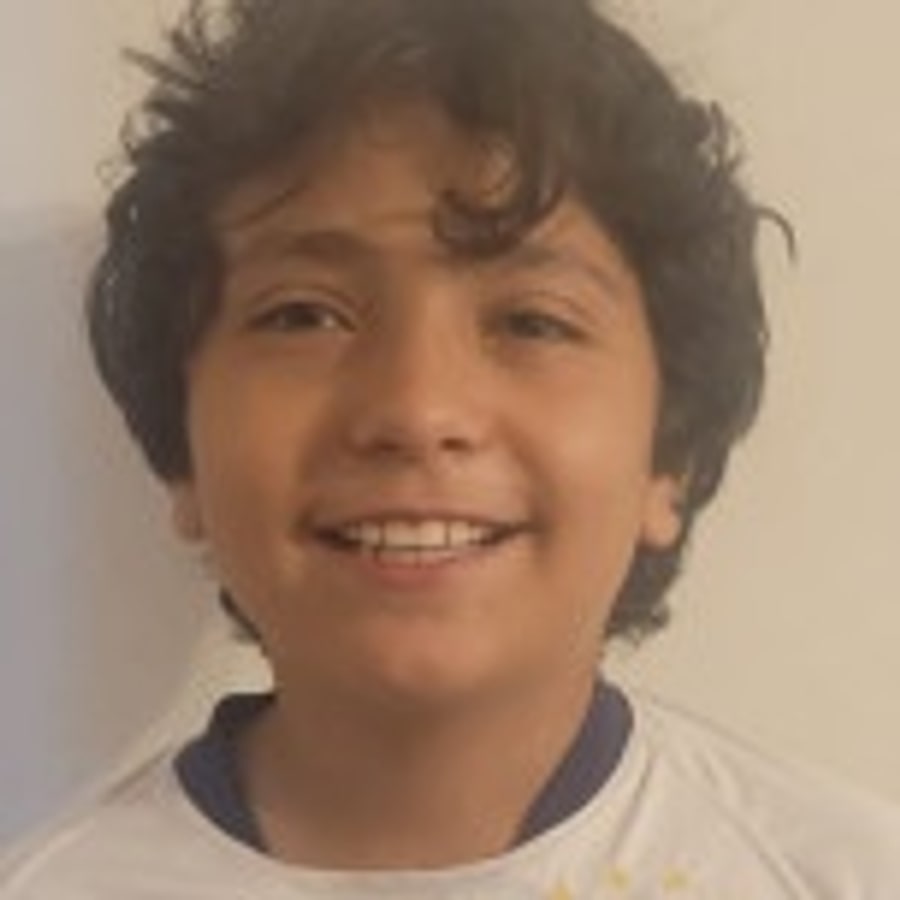 Foto de Ignacio Roa Tanquilevich