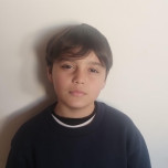 Foto de Jano Matias Rossi Lopez