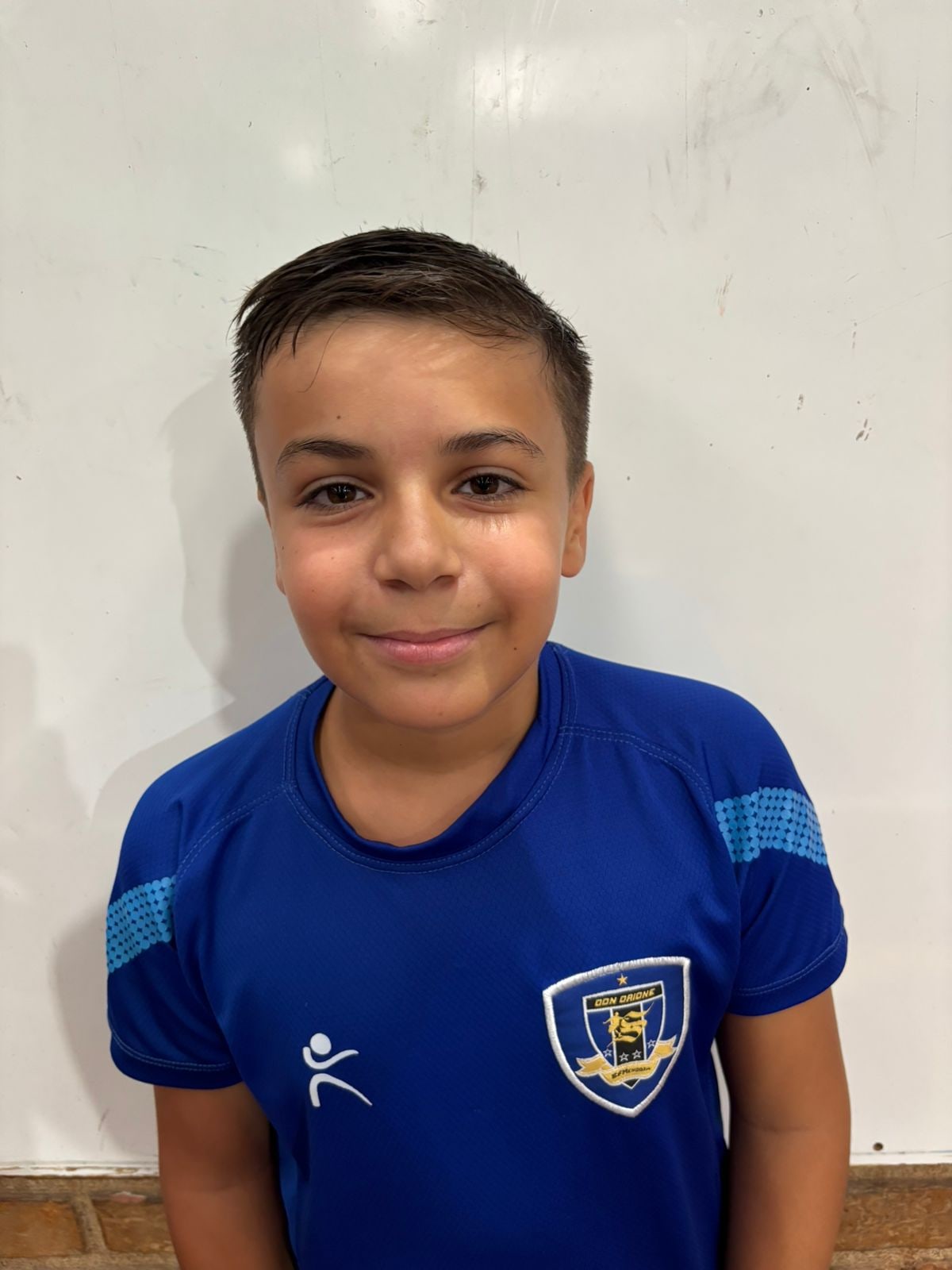 Foto de Lucas Calvo Conte