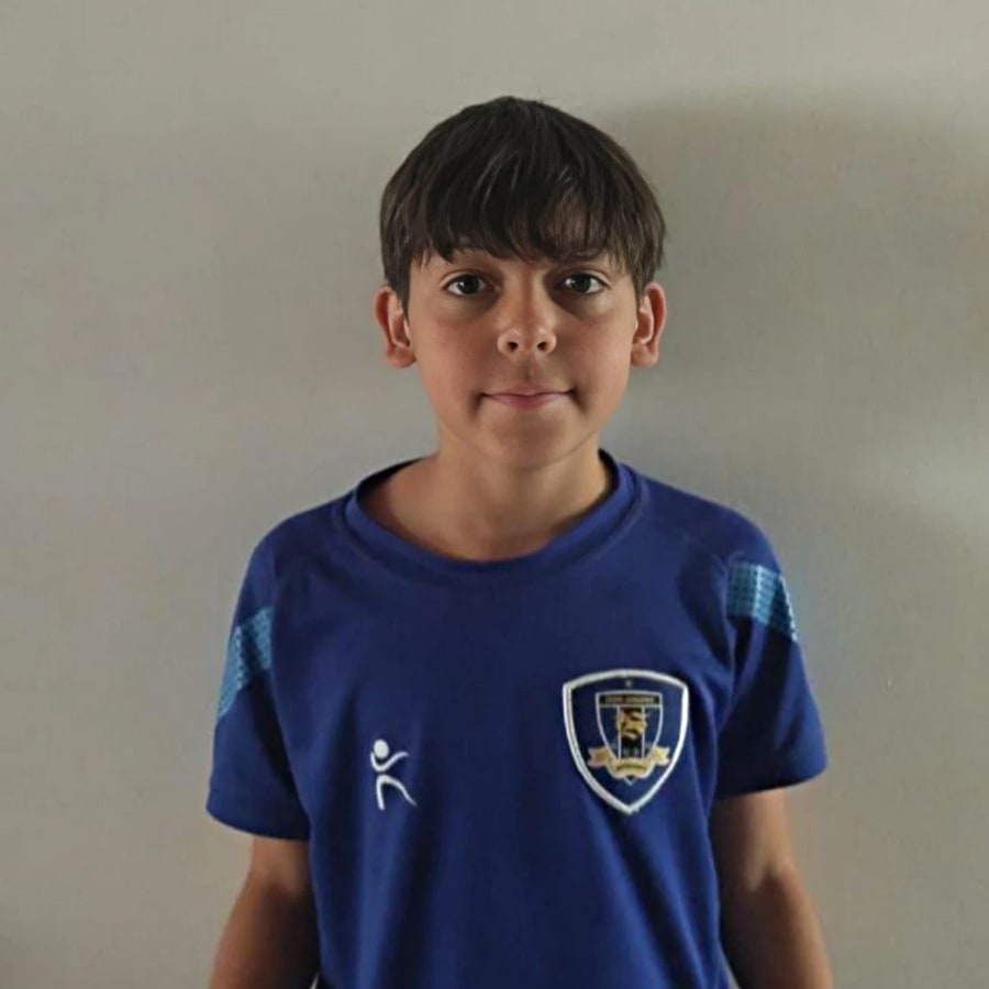 Foto de Juan Ignacio Funes Pereira