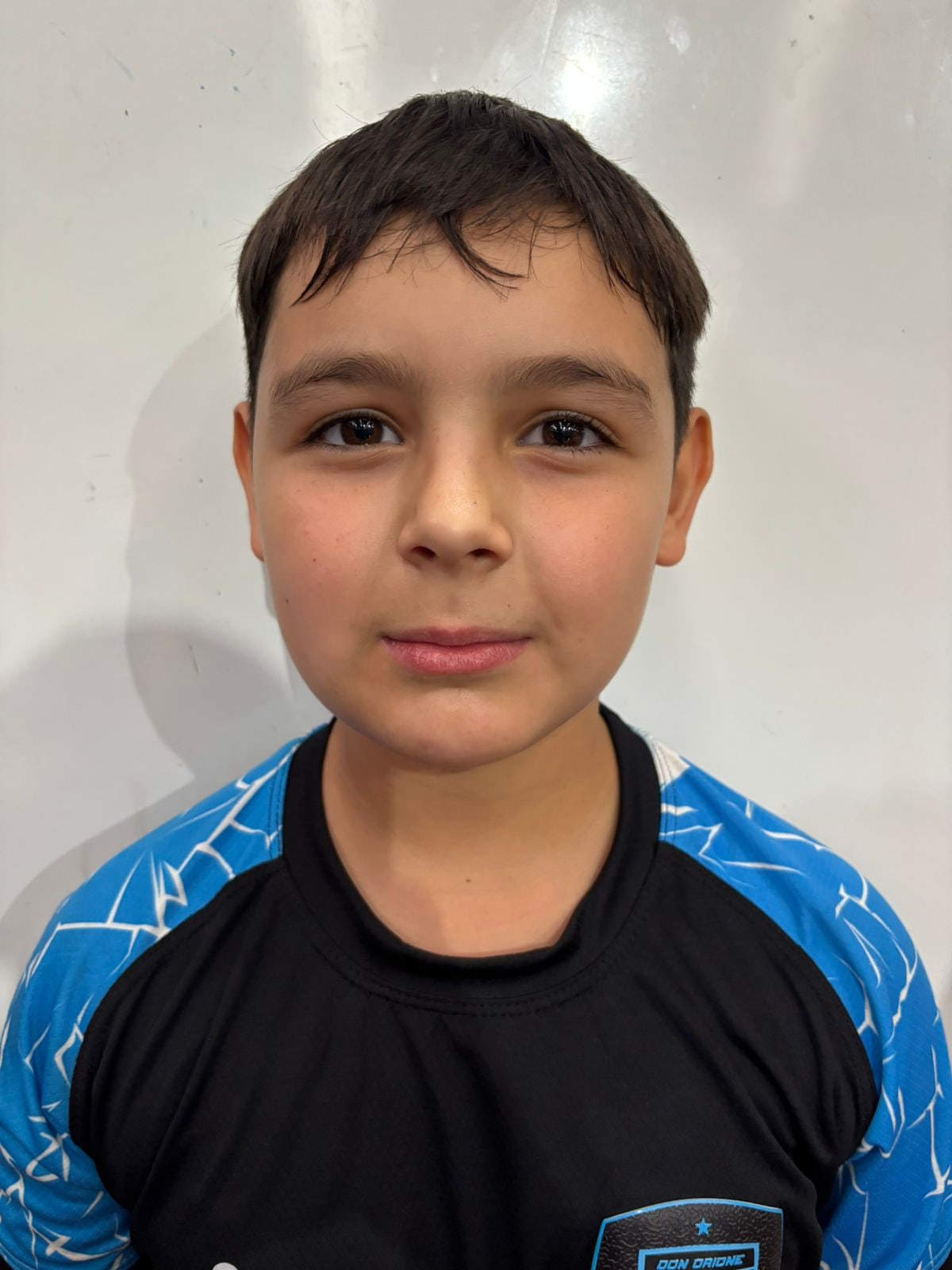 Foto de Tiziano Agustin Sfreddo Vergara