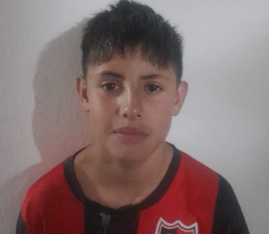 Foto de Santino Arrigucci