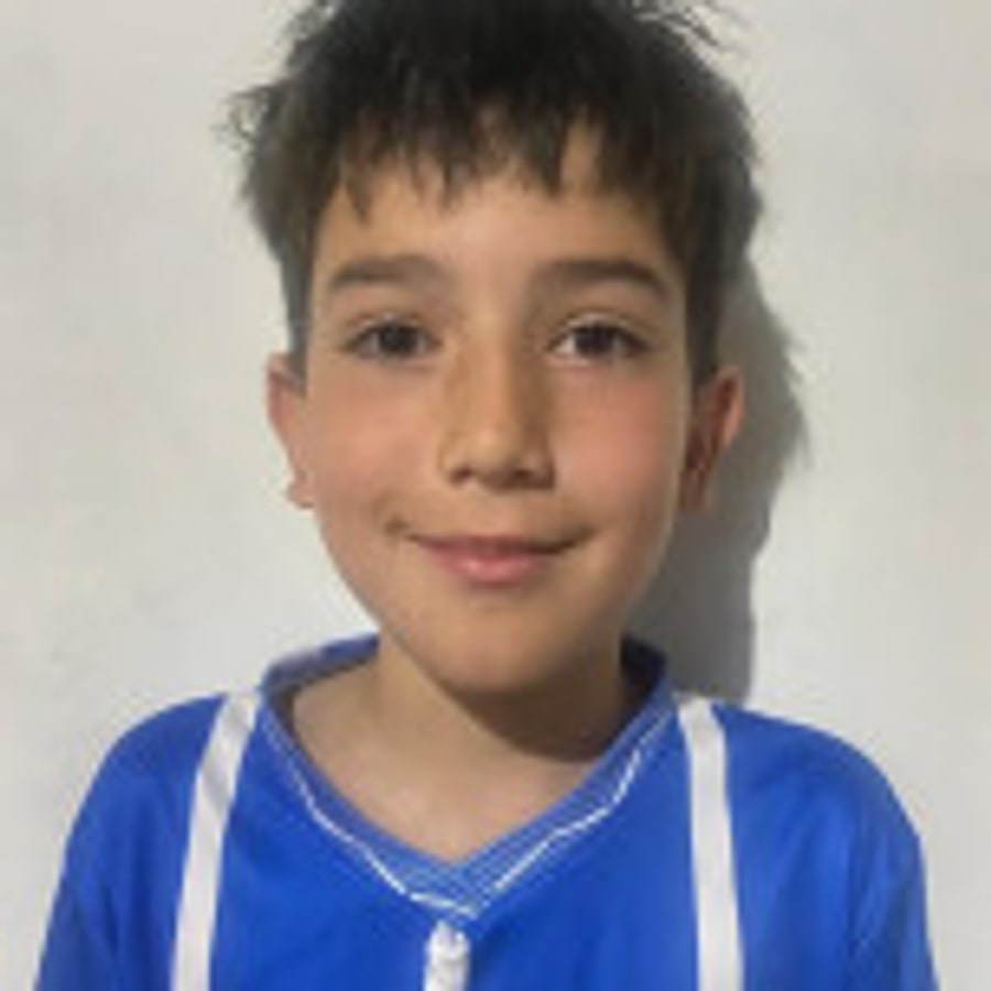 Foto de Benjamin Corbalan