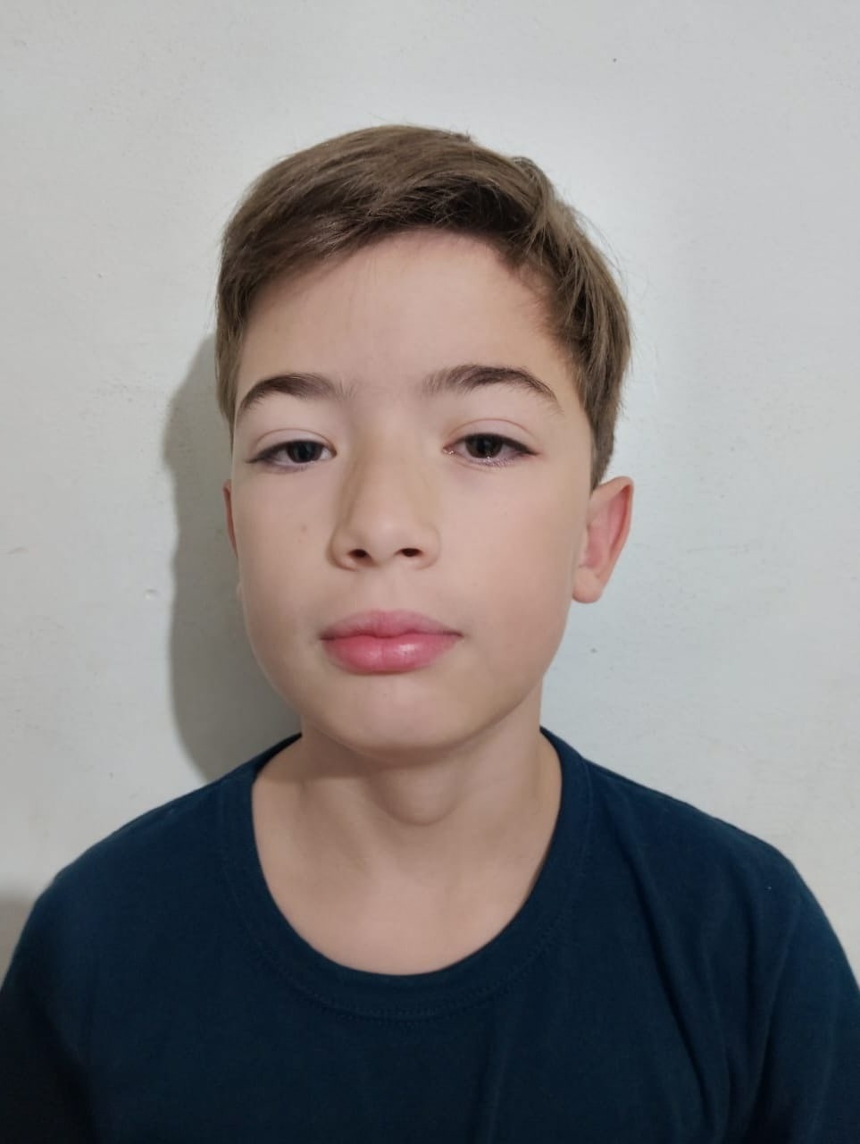 Foto de Facundo Algañaraz